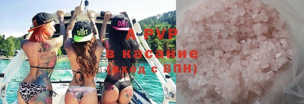 твердый Краснослободск